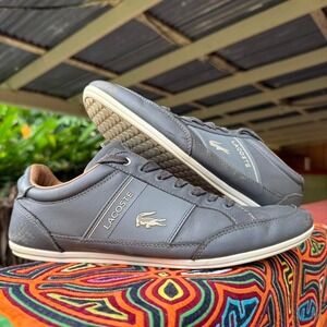 Lacoste‎ Chaymon 0321 1 CMA sneakers in size 10 men